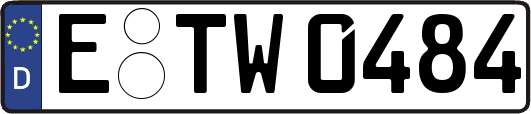 E-TW0484