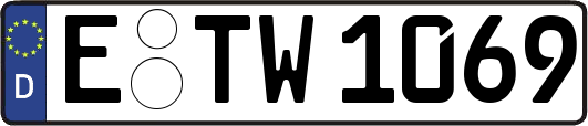 E-TW1069