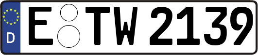 E-TW2139