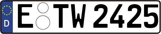 E-TW2425