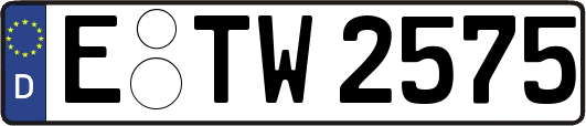 E-TW2575