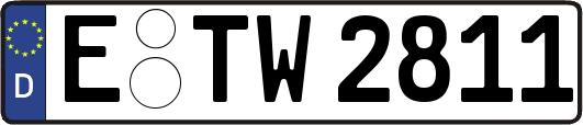 E-TW2811