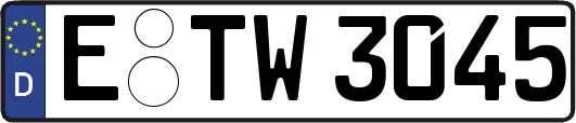 E-TW3045