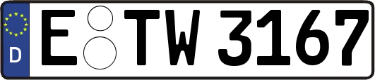 E-TW3167