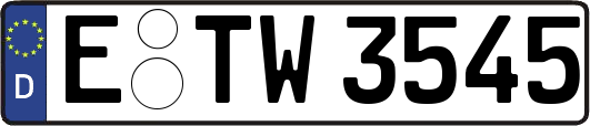 E-TW3545