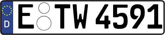 E-TW4591