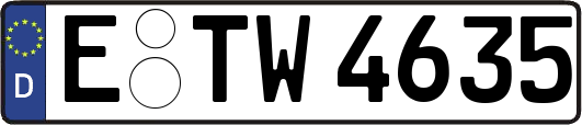 E-TW4635