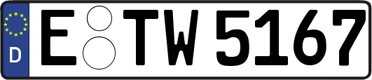 E-TW5167