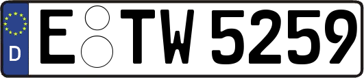 E-TW5259