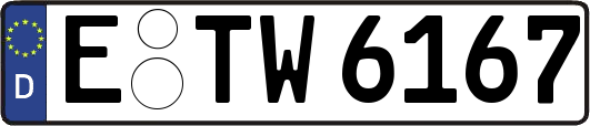 E-TW6167