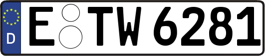 E-TW6281