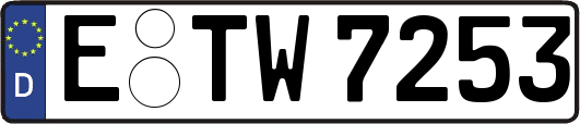 E-TW7253