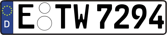 E-TW7294