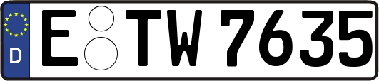 E-TW7635