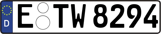 E-TW8294