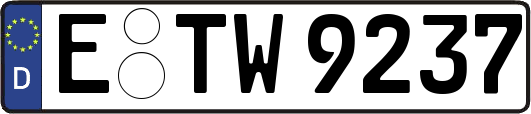 E-TW9237
