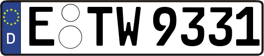 E-TW9331