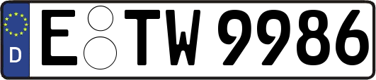 E-TW9986