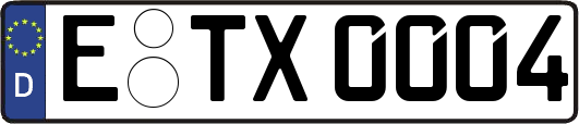 E-TX0004