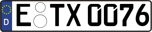 E-TX0076