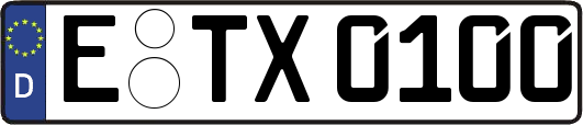 E-TX0100