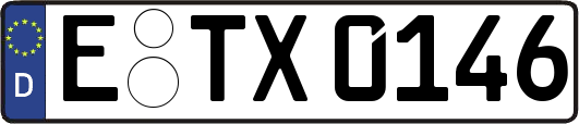 E-TX0146