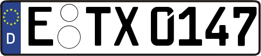 E-TX0147
