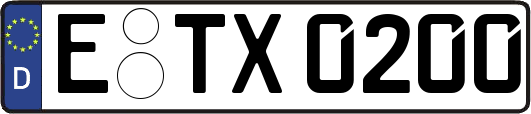 E-TX0200