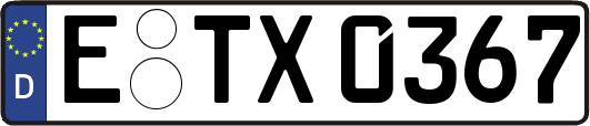 E-TX0367