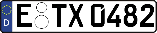 E-TX0482