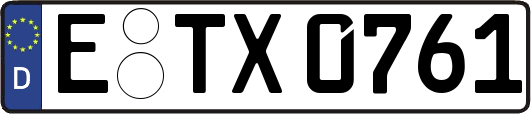 E-TX0761
