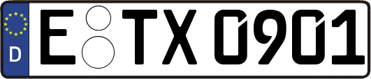 E-TX0901