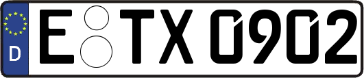E-TX0902