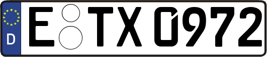 E-TX0972
