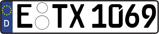 E-TX1069