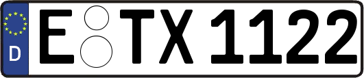 E-TX1122