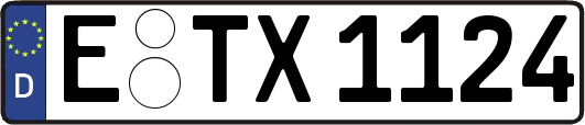 E-TX1124