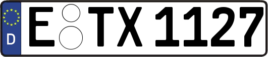 E-TX1127
