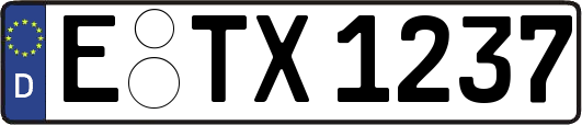 E-TX1237