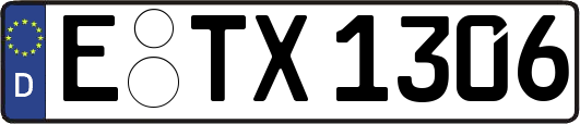 E-TX1306