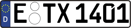 E-TX1401