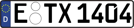 E-TX1404