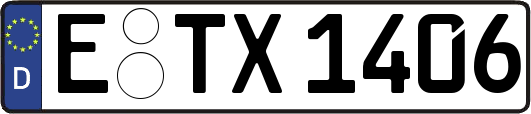 E-TX1406