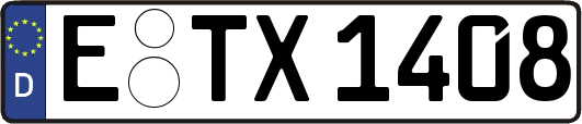 E-TX1408