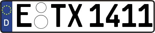 E-TX1411