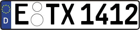 E-TX1412