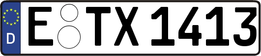 E-TX1413