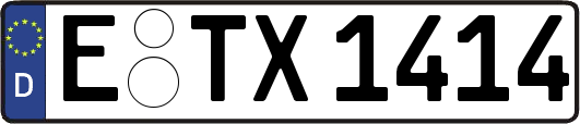 E-TX1414