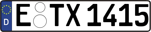 E-TX1415