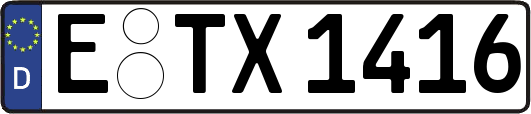 E-TX1416